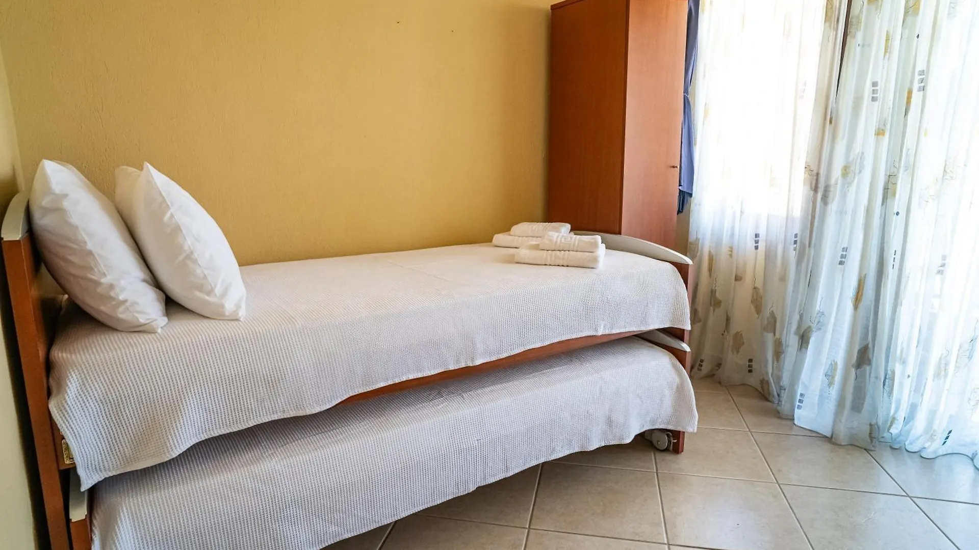 Appartement Feel Greek Hospitality #X018 à Gerakini 0*,  Grèce