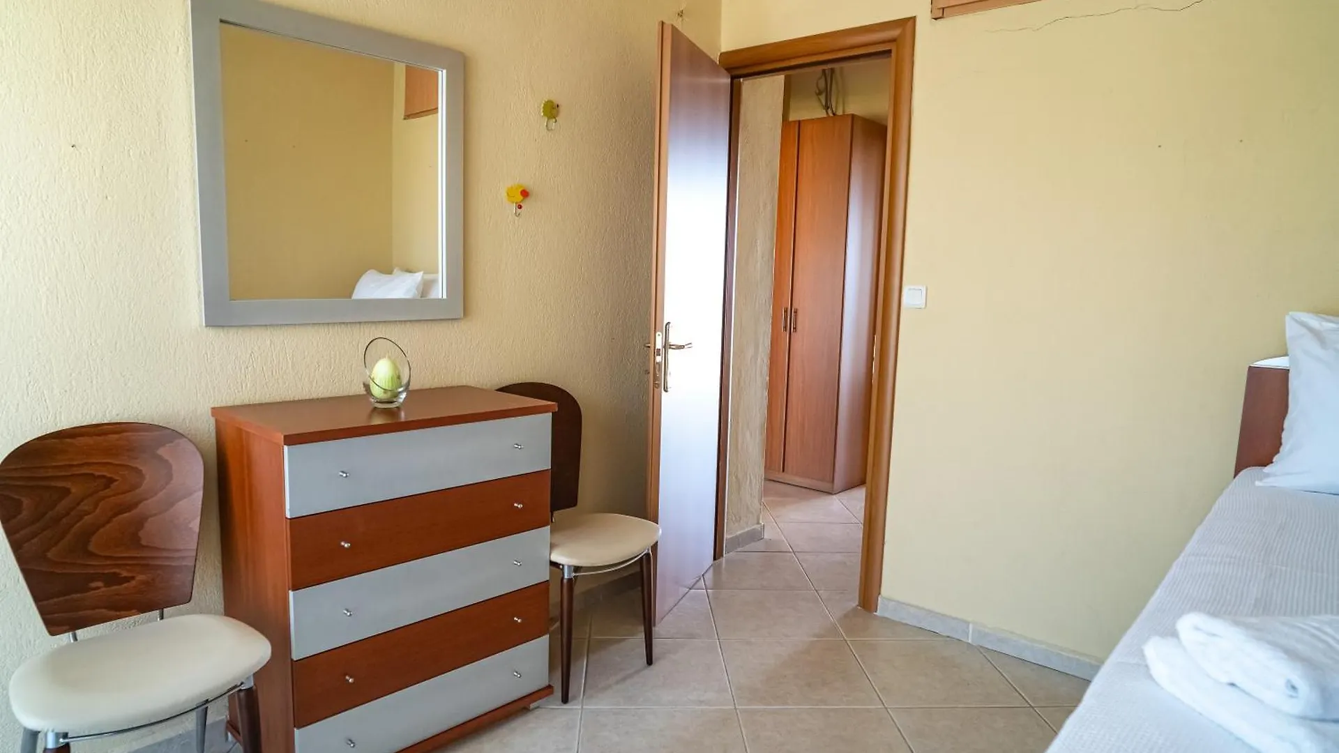 Appartement Feel Greek Hospitality #X018 à Gerakini Grèce