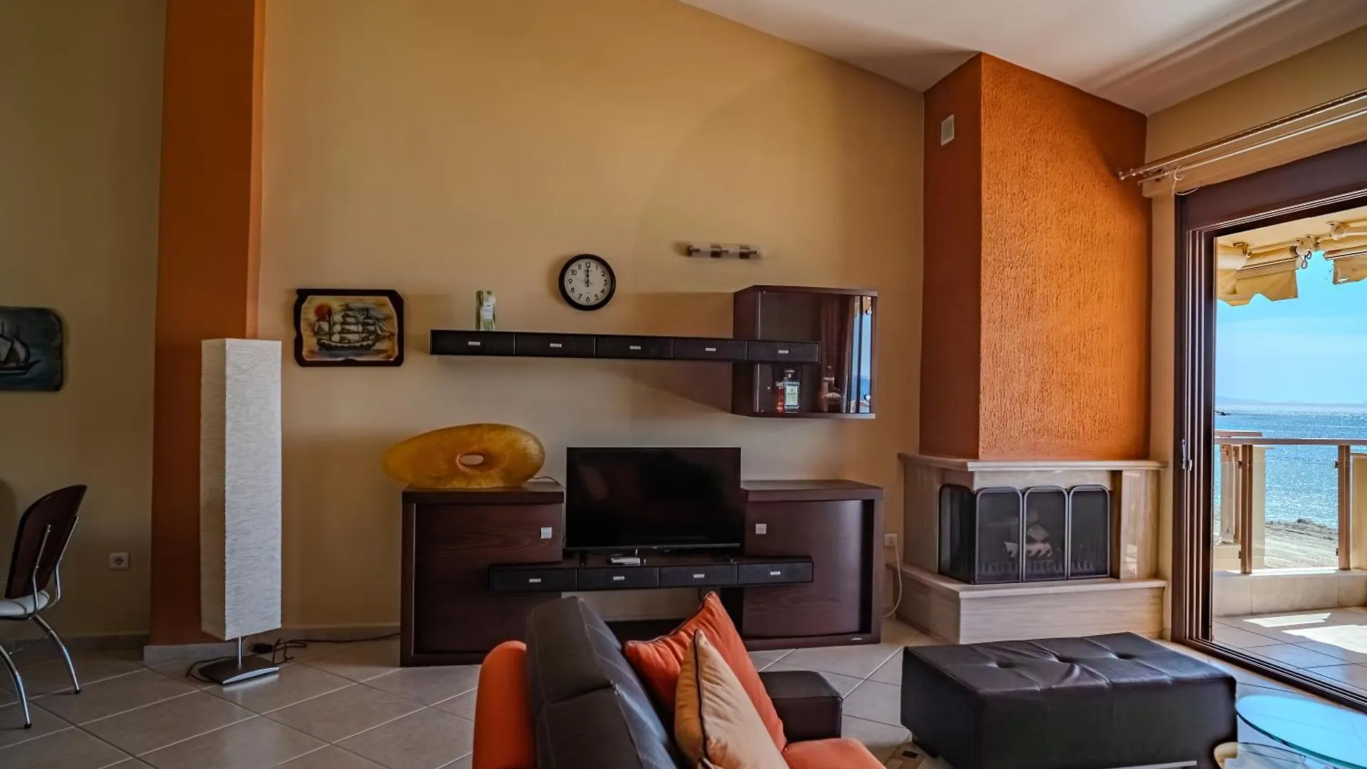 Appartement Feel Greek Hospitality #X018 à Gerakini