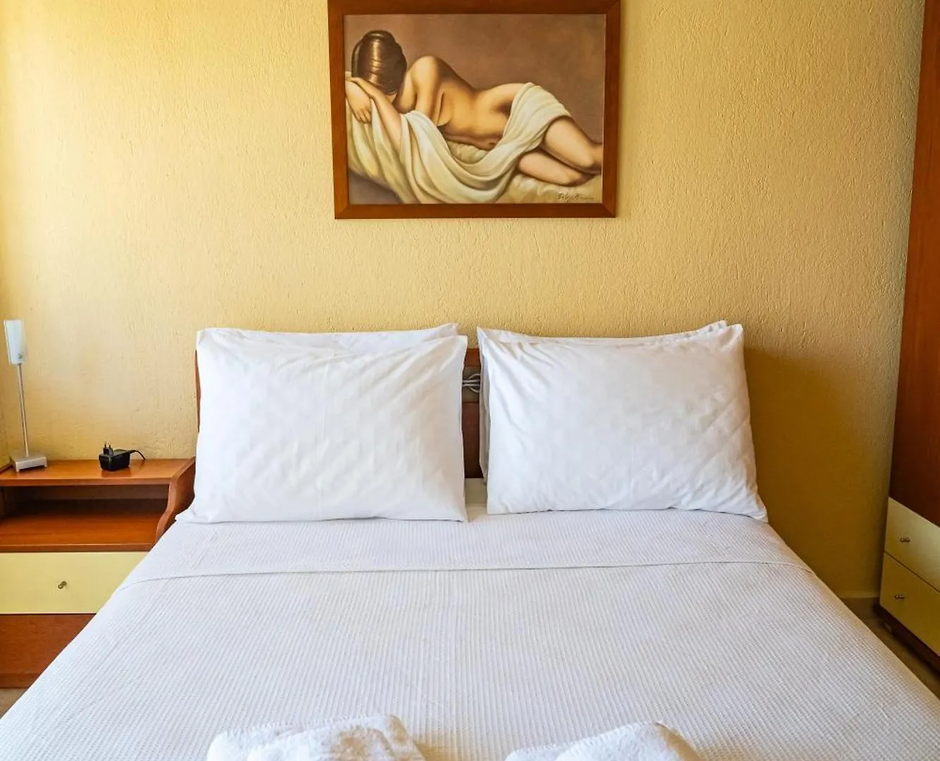 Appartement Feel Greek Hospitality #X018 à Gerakini