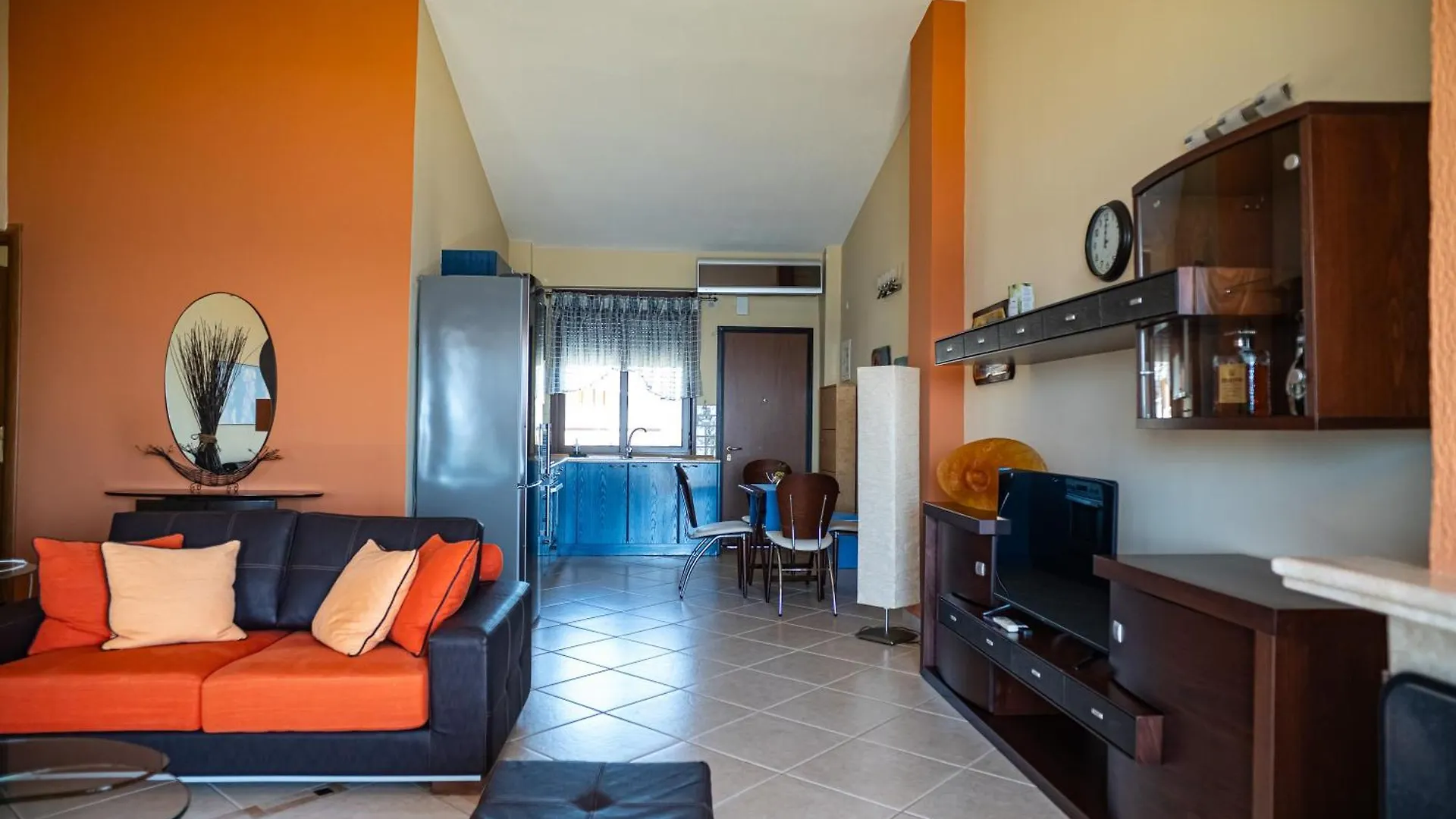 דירות גראקיני Feel Greek Hospitality #X018