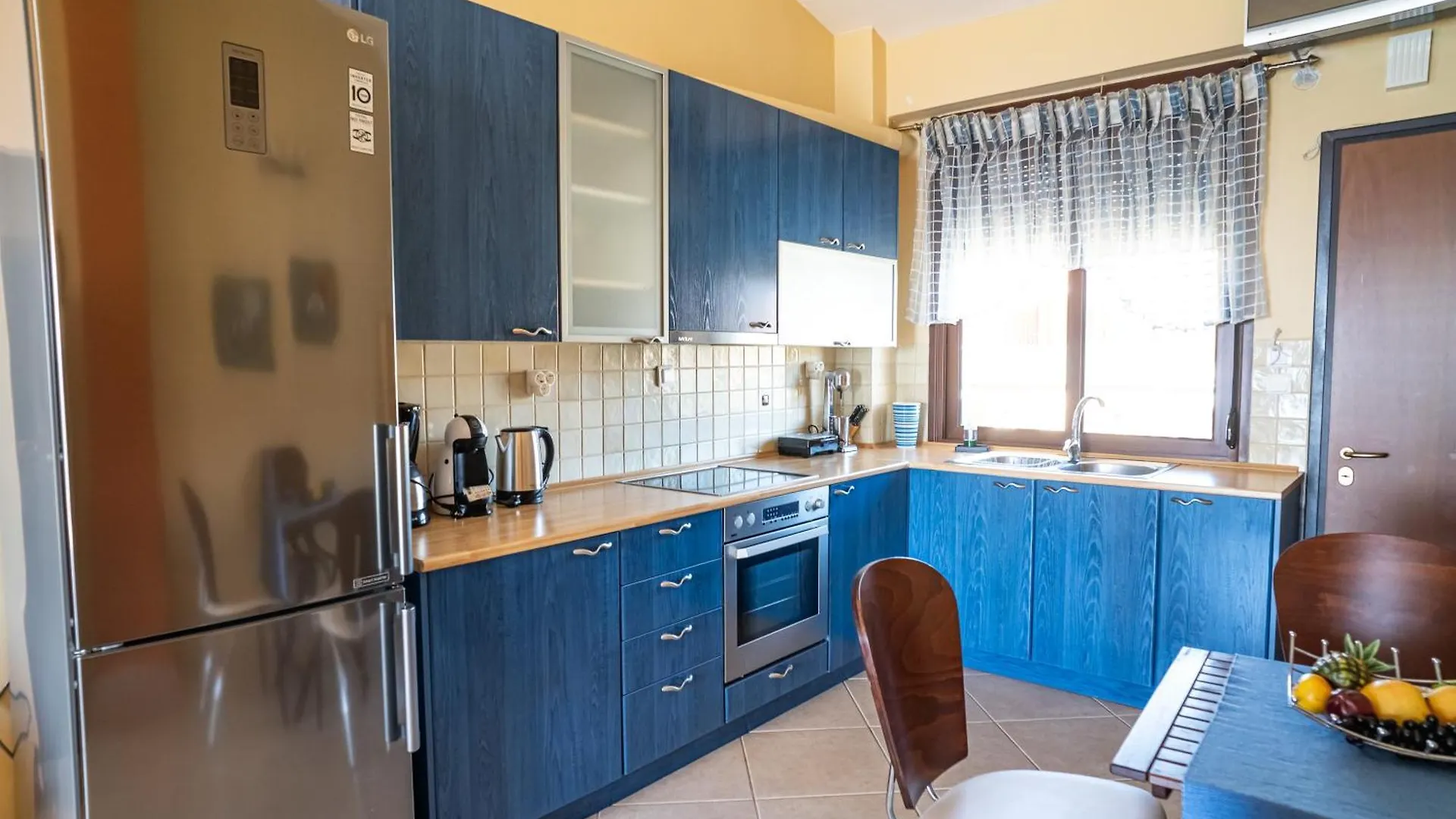 דירות גראקיני Feel Greek Hospitality #X018 0*,